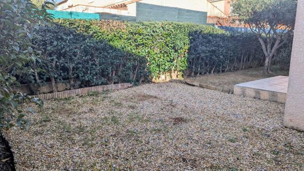 VILLA DE PLAIN PIED +GARAGE