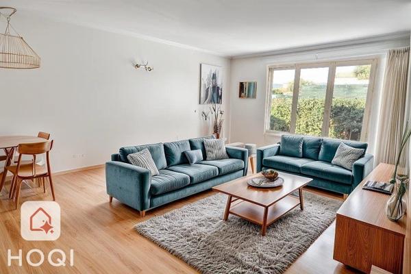 VILLA DE PLAIN PIED +GARAGE