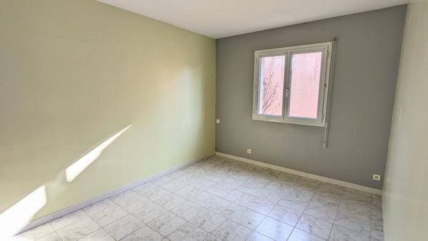 VILLA DE PLAIN PIED +GARAGE