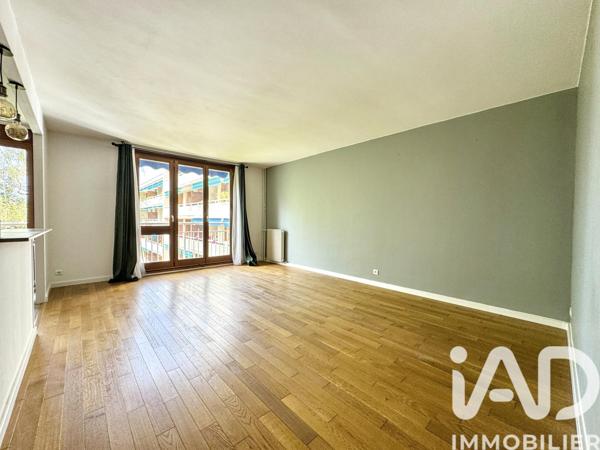 Appartement à vendre 3 pièces 74,21 m² Rambouillet
