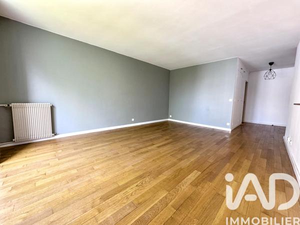 Appartement à vendre 3 pièces 74,21 m² Rambouillet