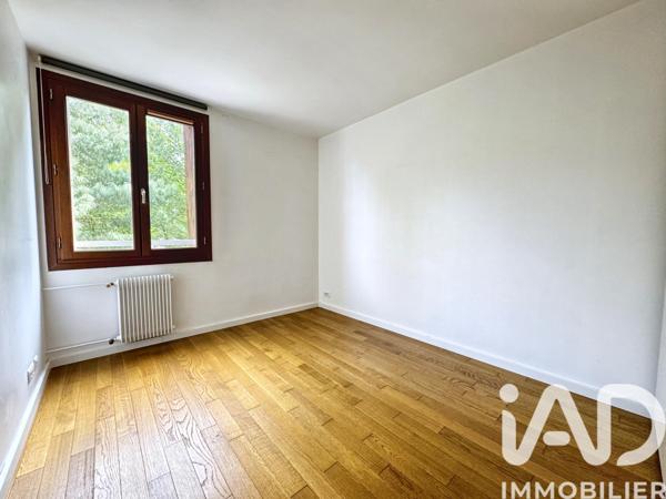 Appartement à vendre 3 pièces 74,21 m² Rambouillet