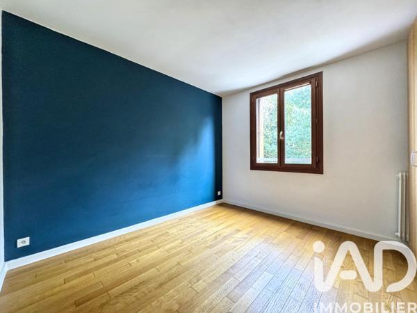 Appartement à vendre 3 pièces 74,21 m² Rambouillet
