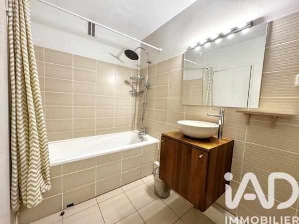 Appartement à vendre 3 pièces 74,21 m² Rambouillet