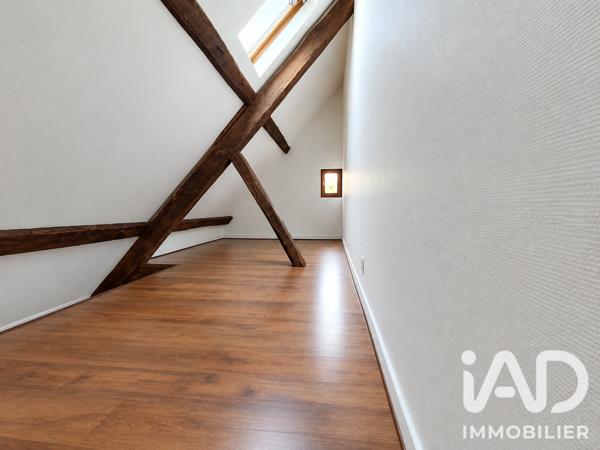 Studio à vendre 29,29 m² Troyes