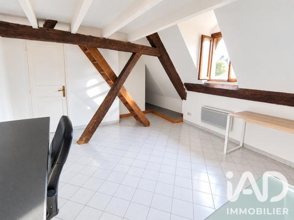 Studio à vendre 29,29 m² Troyes