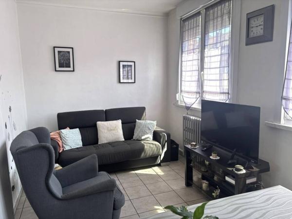 Maison à vendre 5 pièces de 80 m²