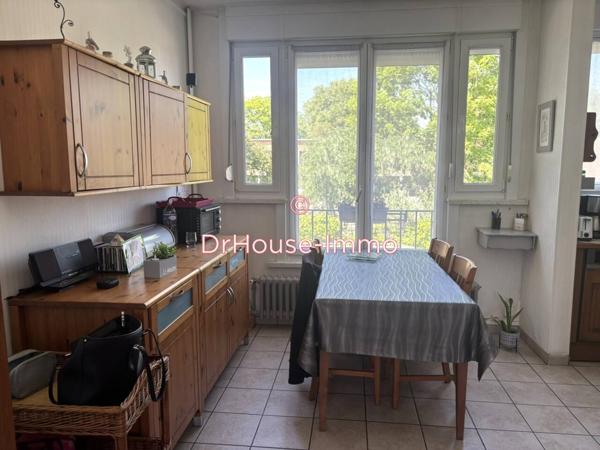 Maison à vendre 5 pièces de 80 m²