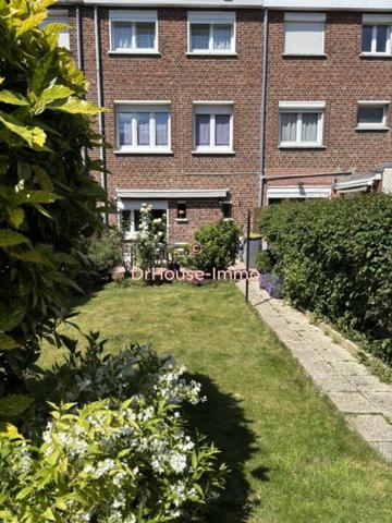 Maison à vendre 5 pièces de 80 m²