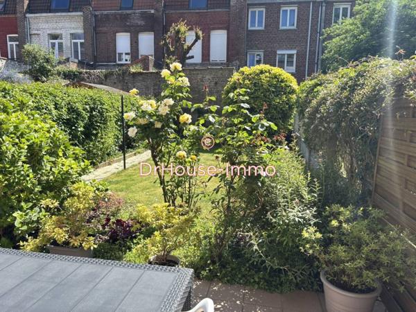 Maison à vendre 5 pièces de 80 m²