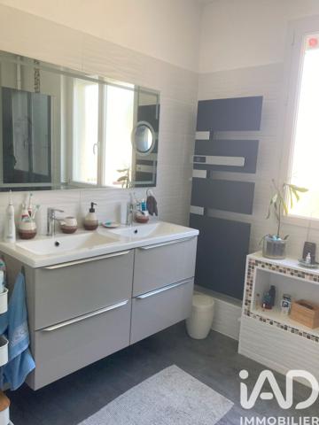 Maison à vendre 5 pièces 162 m² Parçay-Meslay