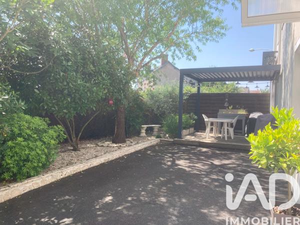 Maison à vendre 5 pièces 162 m² Parçay-Meslay