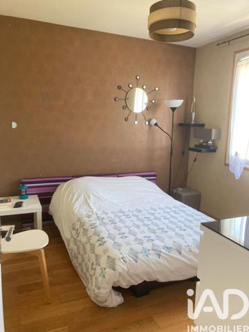 Maison à vendre 5 pièces 162 m² Parçay-Meslay