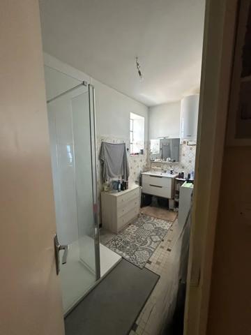 IMMEUBLE DE RAPPORT 4 LOGEMENTS LOUÉS + POTENTIEL D'ÉVOLUT