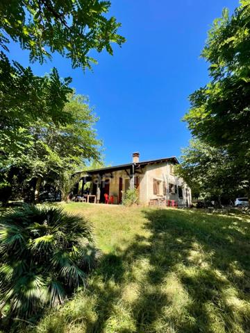 À vendre, Maison de campagne 5 pièces – 121 m² avec grand terrain de 9 000 m² – Montricoux (82)