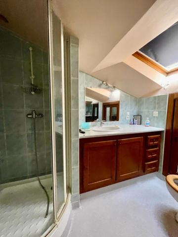 À vendre, Maison de campagne 5 pièces – 121 m² avec grand terrain de 9 000 m² – Montricoux (82)