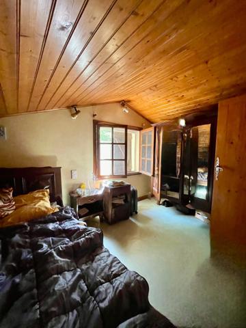 À vendre, Maison de campagne 5 pièces – 121 m² avec grand terrain de 9 000 m² – Montricoux (82)