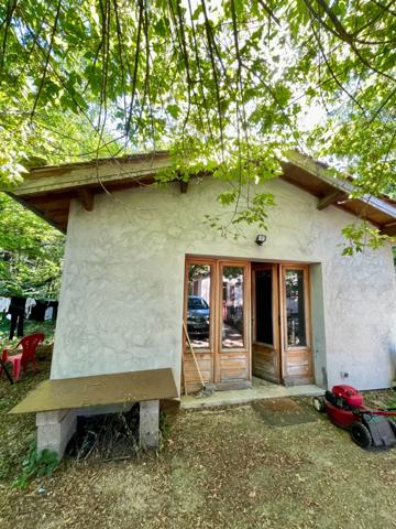 À vendre, Maison de campagne 5 pièces – 121 m² avec grand terrain de 9 000 m² – Montricoux (82)