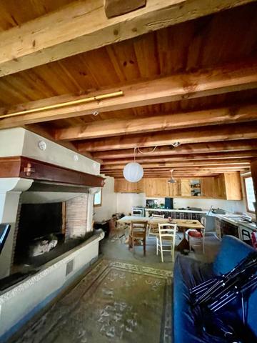 À vendre, Maison de campagne 5 pièces – 121 m² avec grand terrain de 9 000 m² – Montricoux (82)