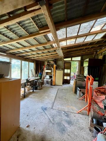 À vendre, Maison de campagne 5 pièces – 121 m² avec grand terrain de 9 000 m² – Montricoux (82)