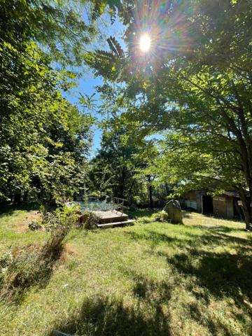 À vendre, Maison de campagne 5 pièces – 121 m² avec grand terrain de 9 000 m² – Montricoux (82)