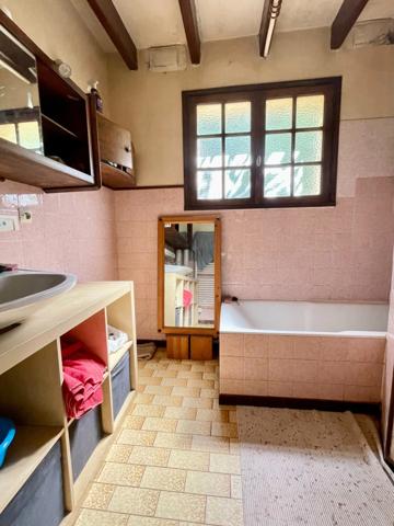 À vendre, Maison de campagne 5 pièces – 121 m² avec grand terrain de 9 000 m² – Montricoux (82)