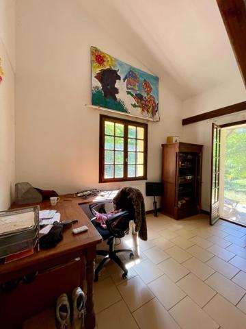 À vendre, Maison de campagne 5 pièces – 121 m² avec grand terrain de 9 000 m² – Montricoux (82)