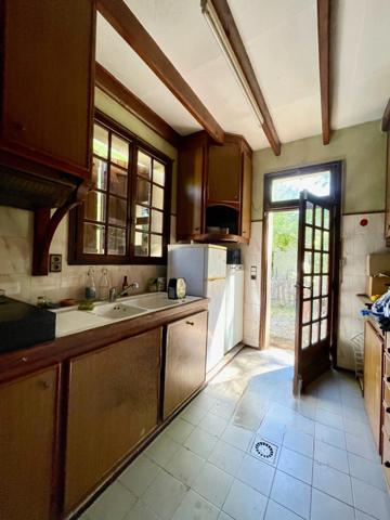 À vendre, Maison de campagne 5 pièces – 121 m² avec grand terrain de 9 000 m² – Montricoux (82)