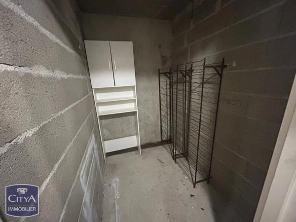 Appartement à vendre 3 pièces 70m² Saint-Cyr-sur-Loire (37540)