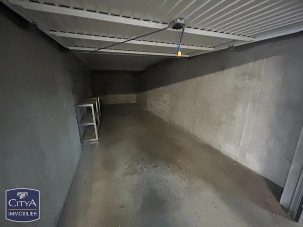 Appartement à vendre 3 pièces 70m² Saint-Cyr-sur-Loire (37540)