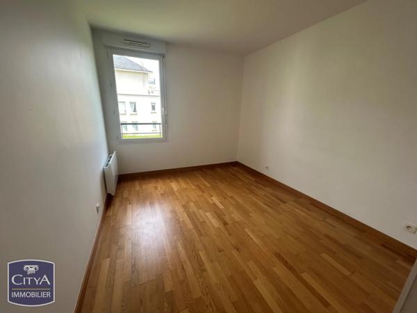 Appartement à vendre 3 pièces 70m² Saint-Cyr-sur-Loire (37540)