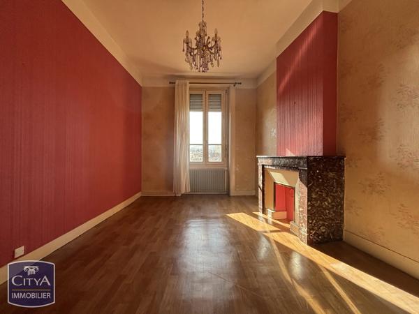 Appartement à vendre 3 pièces 85.93m² Saint-Étienne (42000)