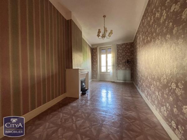 Appartement à vendre 3 pièces 85.93m² Saint-Étienne (42000)
