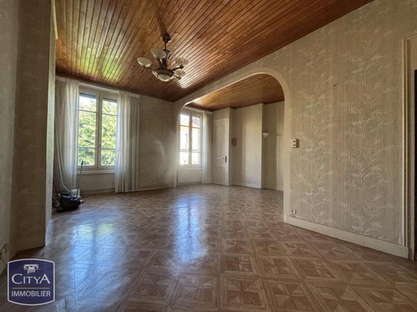 Appartement à vendre 3 pièces 85.93m² Saint-Étienne (42000)