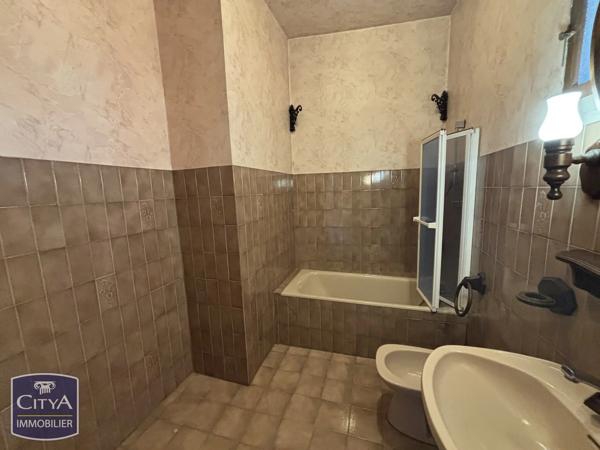 Appartement à vendre 3 pièces 85.93m² Saint-Étienne (42000)
