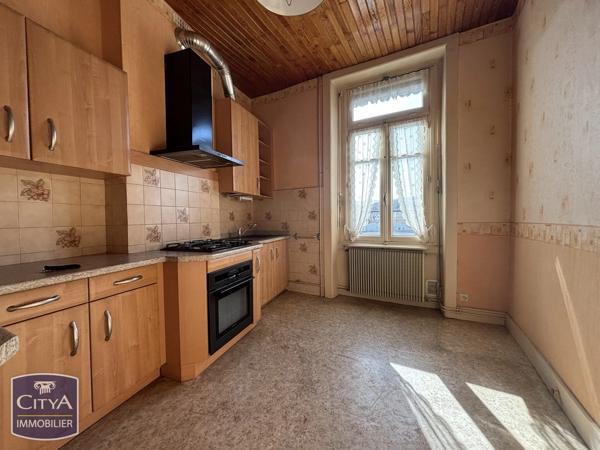 Appartement à vendre 3 pièces 85.93m² Saint-Étienne (42000)