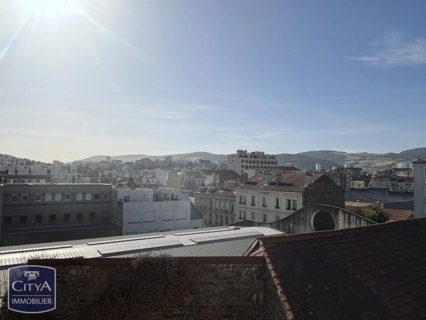 Appartement à vendre 3 pièces 85.93m² Saint-Étienne (42000)