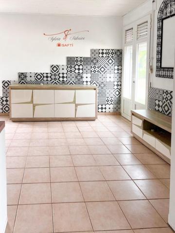 Maison vue mer avec logement indépendant