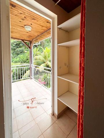 Maison vue mer avec logement indépendant
