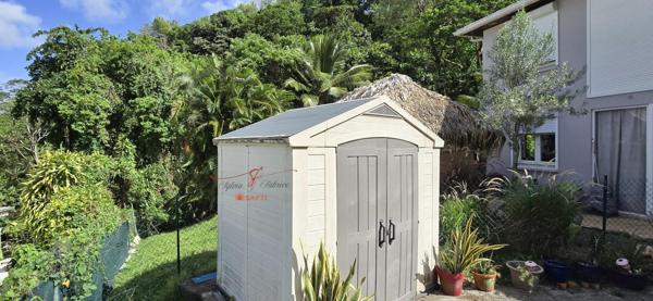 Maison vue mer avec logement indépendant