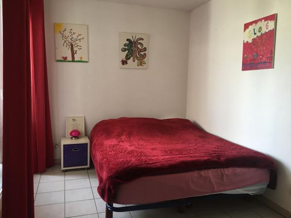 Appartement 50 m² à Canteleu 76380