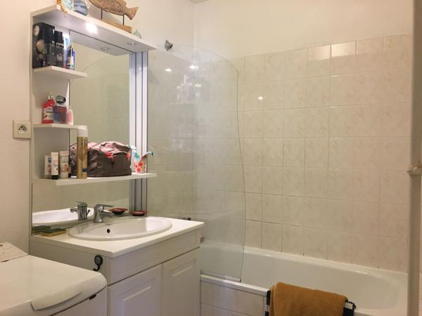 Appartement 50 m² à Canteleu 76380