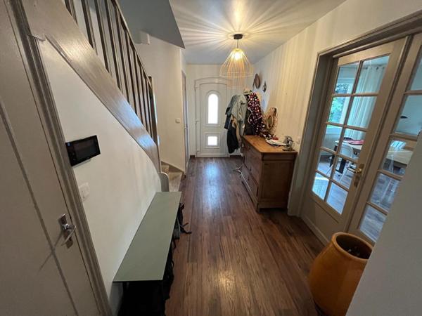 A LOUER : Maison à HEM • • 1 350 € CC • Réf. 1564-1