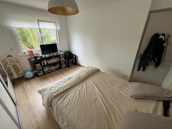 A LOUER : Maison à HEM • • 1 350 € CC • Réf. 1564-1