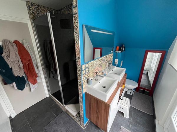 A LOUER : Maison à HEM • • 1 350 € CC • Réf. 1564-1
