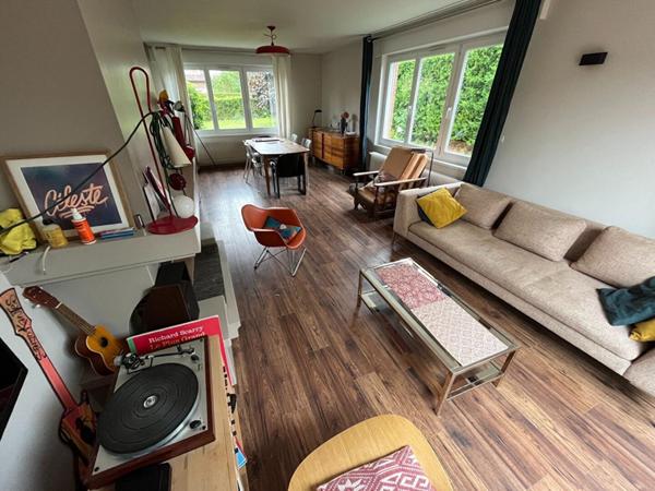 A LOUER : Maison à HEM • • 1 350 € CC • Réf. 1564-1