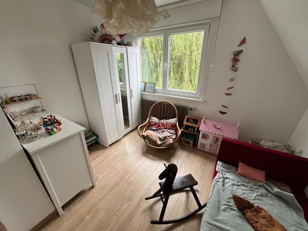 A LOUER : Maison à HEM • • 1 350 € CC • Réf. 1564-1