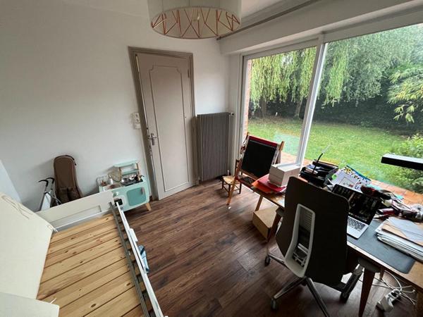 A LOUER : Maison à HEM • • 1 350 € CC • Réf. 1564-1