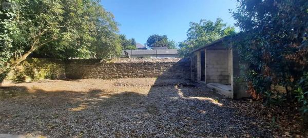 Achat - Maison Janzé 35150 6 pièces 163 m 2 186 m 2