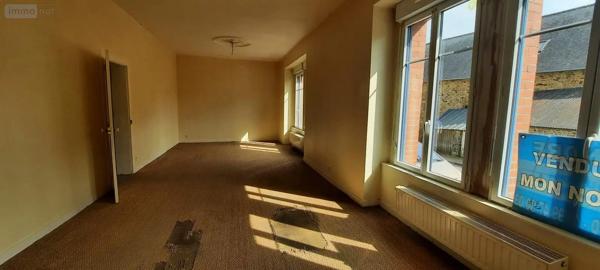 Achat - Maison Janzé 35150 6 pièces 163 m 2 186 m 2